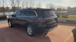 2020 Mercedes-Benz GLS-Class GLS 450 4MATIC AWD 123,000 mi