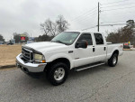 Ford F-250 88,000 mi