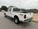 Ford F-250 88,000 mi