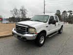 Ford F-250 88,000 mi