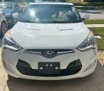 2013 Hyundai Veloster Turbo FWD 93,000 mi