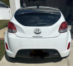 2013 Hyundai Veloster Turbo FWD 93,000 mi