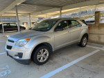 2012 Chevrolet Equinox 54,000 mi