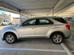 2012 Chevrolet Equinox 54,000 mi