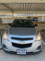 2012 Chevrolet Equinox 54,000 mi