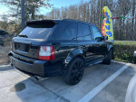 2009 Land Rover Range Rover Supercharged 4WD  88,000 mi