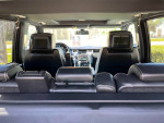 2009 Land Rover Range Rover Supercharged 4WD  88,000 mi