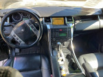 2009 Land Rover Range Rover Supercharged 4WD  88,000 mi