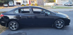 2015 Honda Civic 56,000 mi