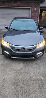 2013 Honda Accord Sport FWD 63,000 mi