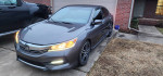 2013 Honda Accord Sport FWD 63,000 mi