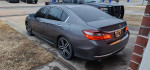 2013 Honda Accord Sport FWD 63,000 mi
