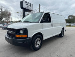 2017 Chevrolet Express 83,000 mi