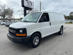 2017 Chevrolet Express 83,000 mi