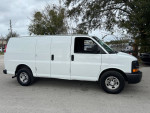 2017 Chevrolet Express 83,000 mi