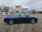 2013 Honda Accord 82,000 mi