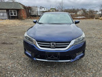 2013 Honda Accord 82,000 mi