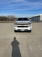 2017 Chevrolet Silverado 1500 LT 4WD  80,000 mi