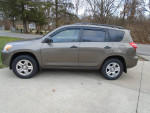 2011 Toyota RAV4 108,000 mi