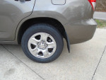 2011 Toyota RAV4 108,000 mi