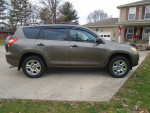 2011 Toyota RAV4 108,000 mi