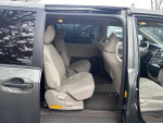 2013 Toyota Sienna 65,000 mi