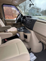 Ford E-350 133,000 mi