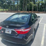 2017 Toyota Camry 67,000 mi