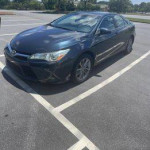 2017 Toyota Camry 67,000 mi