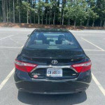 2017 Toyota Camry 67,000 mi