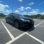 2017 Toyota Camry 67,000 mi