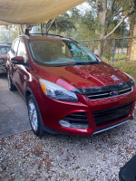 2014 Ford Escape S FWD 146,000 mi