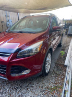 2014 Ford Escape S FWD 146,000 mi