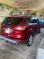 2014 Ford Escape S FWD 146,000 mi