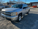 2011 Chevrolet Silverado 1500 LT 4WD  61,000 mi