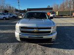 2011 Chevrolet Silverado 1500 LT 4WD  61,000 mi