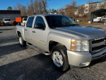 2011 Chevrolet Silverado 1500 LT 4WD  61,000 mi