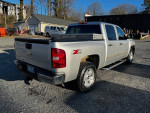 2011 Chevrolet Silverado 1500 LT 4WD  61,000 mi