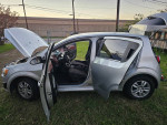 2012 Chevrolet Sonic 138,000 mi