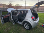 2012 Chevrolet Sonic 138,000 mi