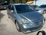 2006 Honda Odyssey 141,000 mi