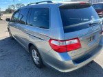 2006 Honda Odyssey 141,000 mi