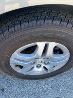 2006 Honda Odyssey 141,000 mi