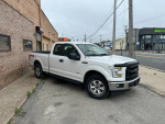 2017 Ford F-150 81,000 mi