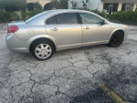 2009 Saturn Aura XE FWD 97,000 mi