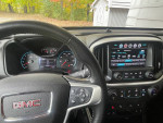 2018 GMC Canyon All Terrain 4WD  98,000 mi