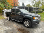 2018 GMC Canyon All Terrain 4WD  98,000 mi