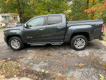 2018 GMC Canyon All Terrain 4WD  98,000 mi