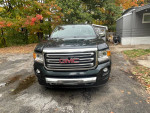 2018 GMC Canyon All Terrain 4WD  98,000 mi