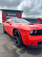 Dodge Challenger 77,000 mi
